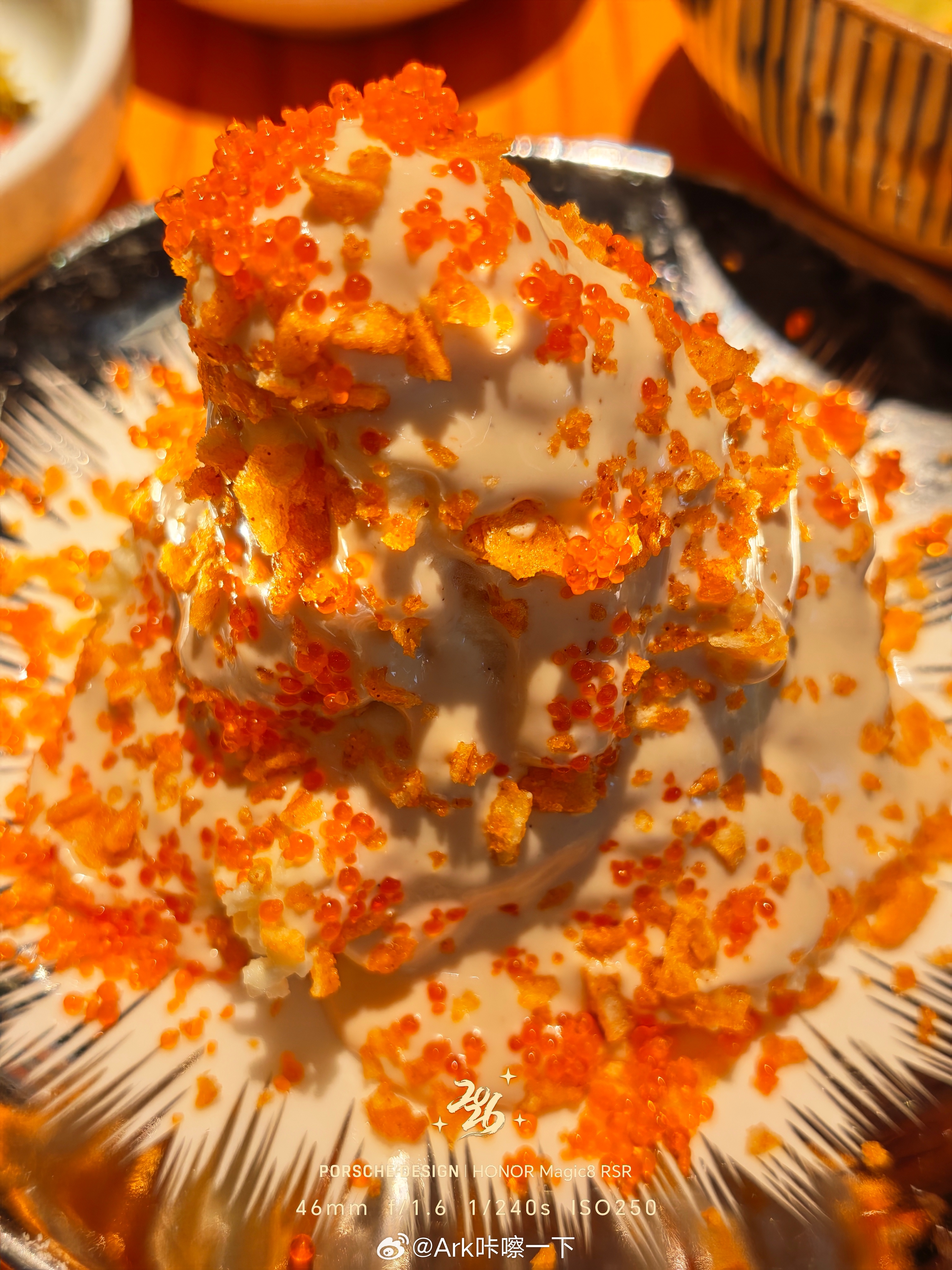 晚安朋友们，这个土豆泥挺好吃的