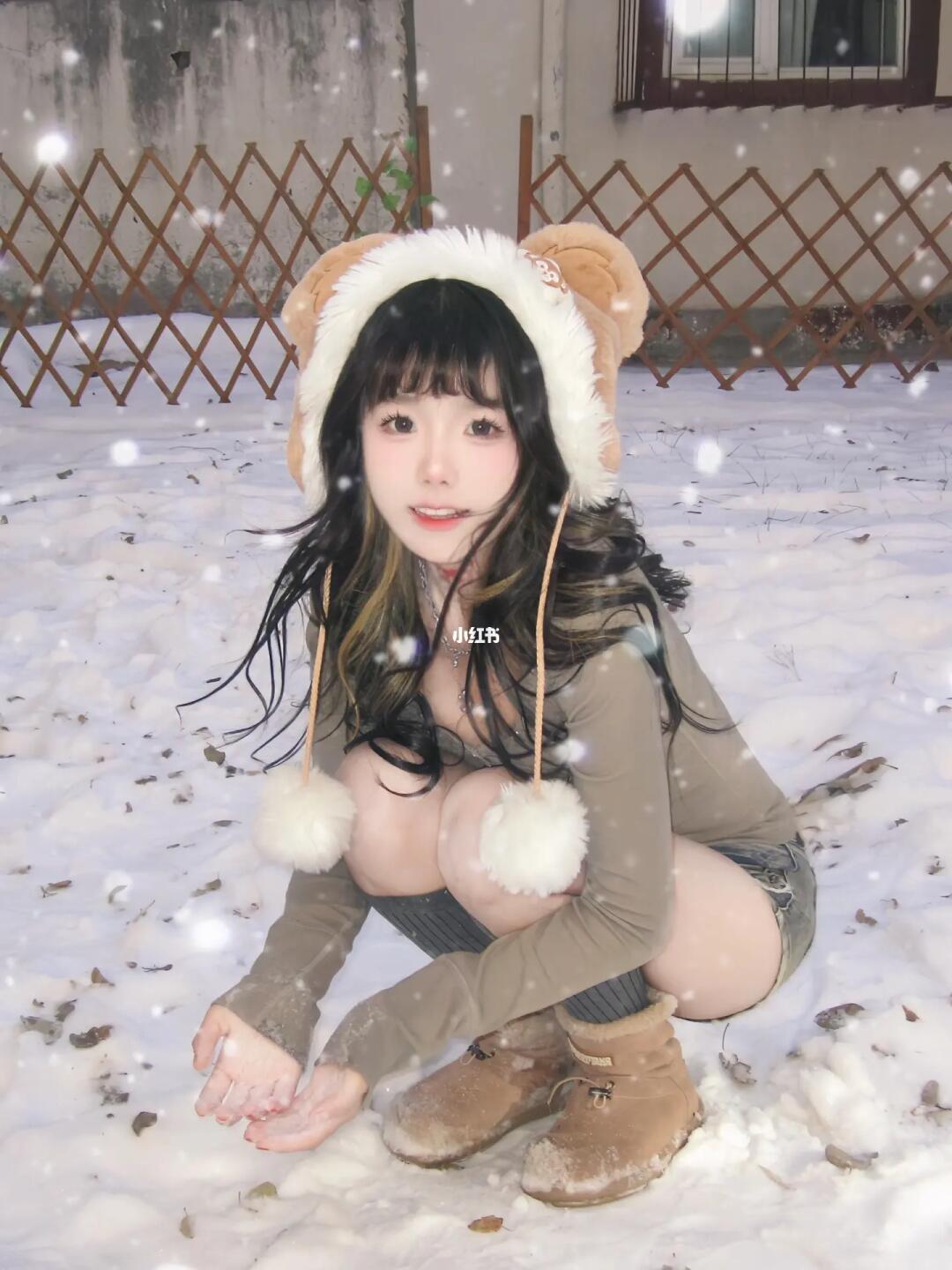 ⎳ℴ♡⎷ℯ 𝚒𝚗 𝚠𝚒𝚗𝚝𝚎𝚛・* ˳🫧❄️