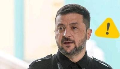 一位乌克兰人讲到自家总统时说：“我知道不少中国人觉得 泽连斯基 以前是喜剧演员，