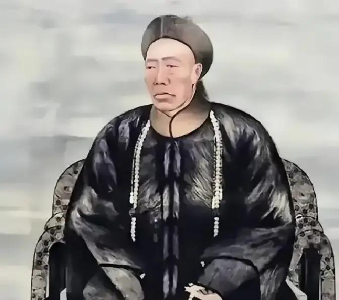 万万没想到
1908年慈禧太后去世，李莲英请求回老家养老。隆裕太后心想：“你做了