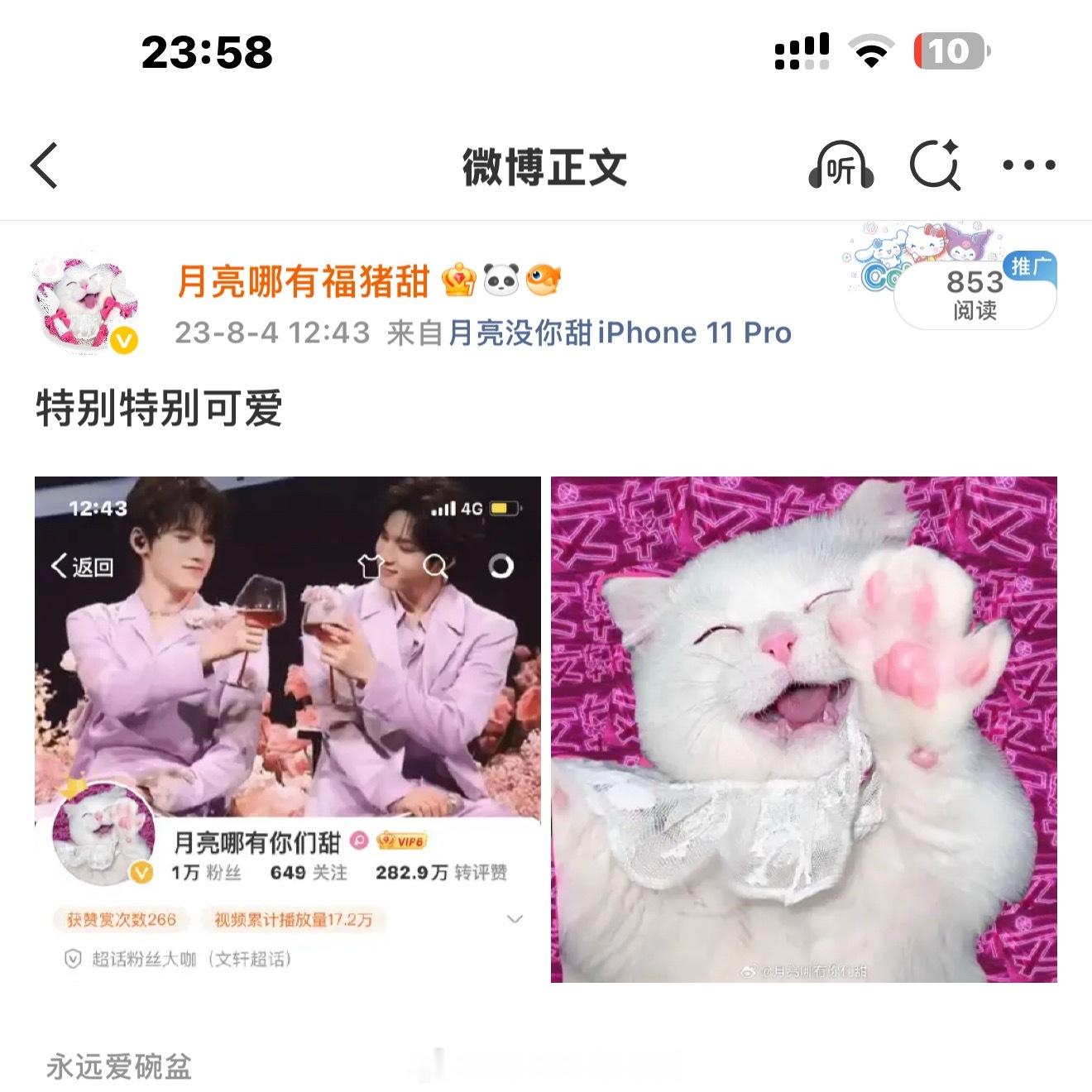 这个头像用三年了 