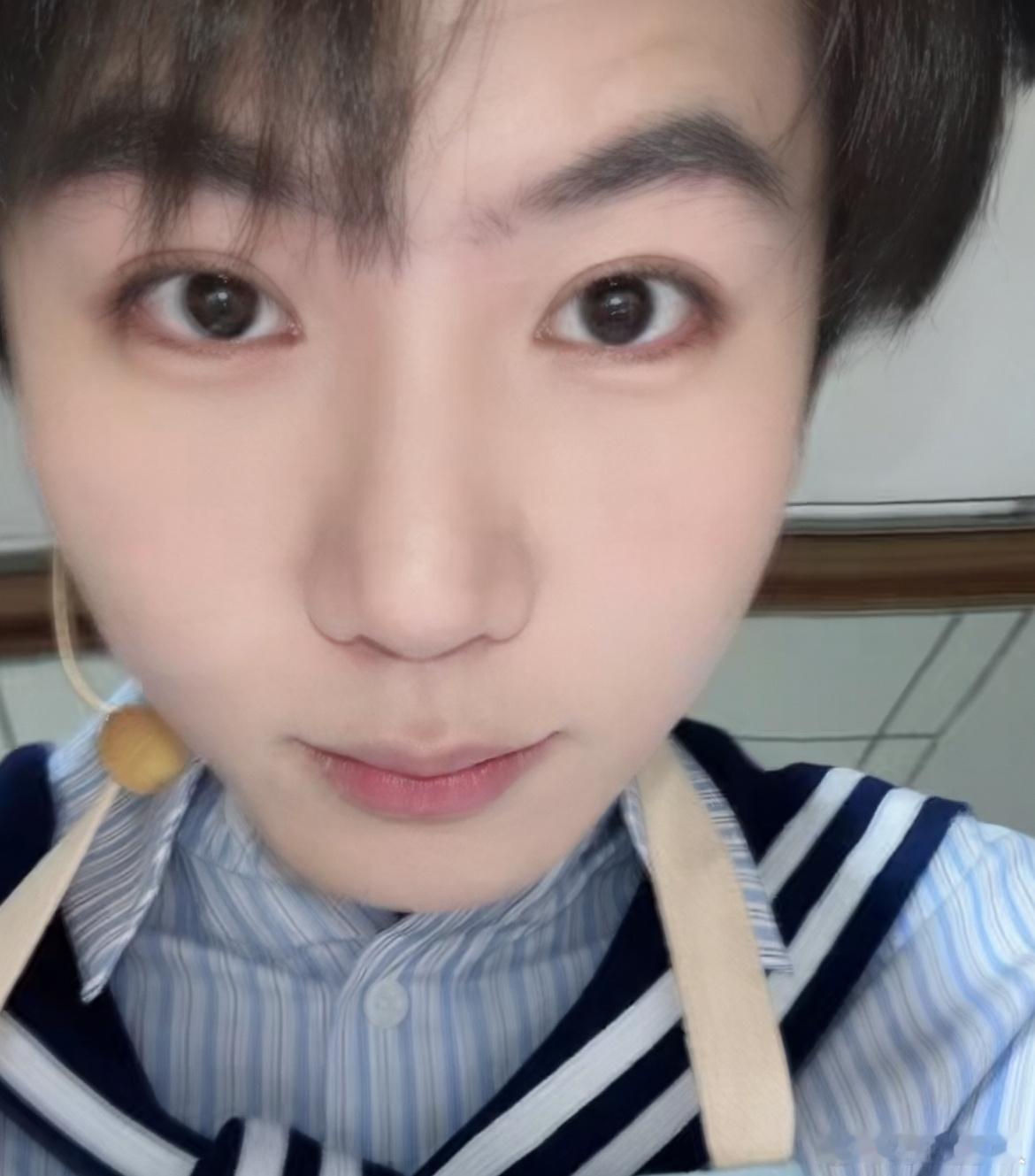 2026kpl奇妙日 🦊九尾 我不活了他咋可爱成这样…… ​​​