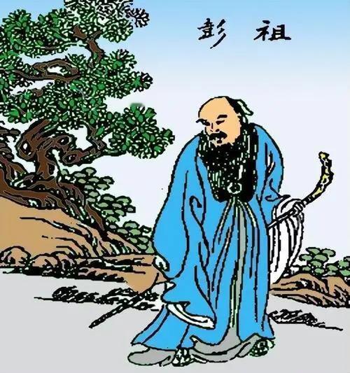 农历六月十二彭祖诞拜
历史上的彭祖是被这样记载的，据说彭祖姓彭名铿，又名籛铿，曾