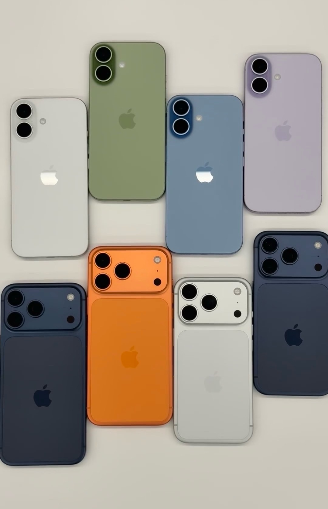曝iPhone17国内首周激活销量iPhone17 Pro Max：40.2W±