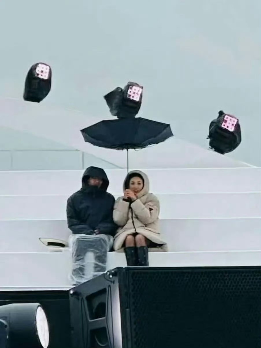 赵兆老师怎么每一季都有出圈的梗[笑cry]浪姐 没苦硬吃 ​​​