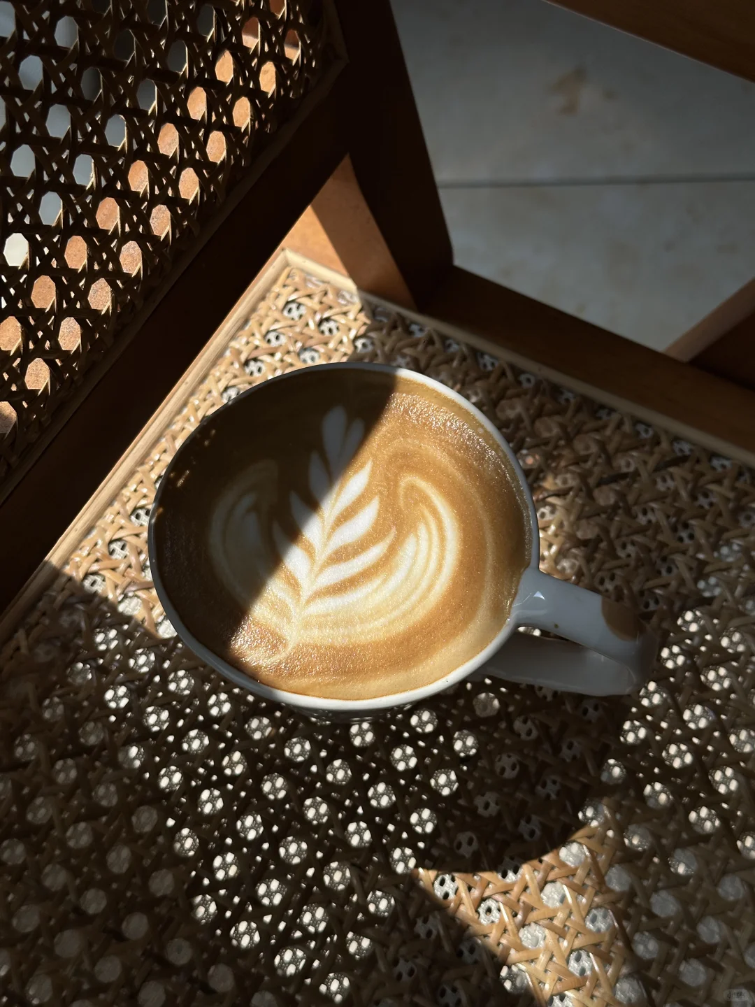 好好喝咖啡☕️