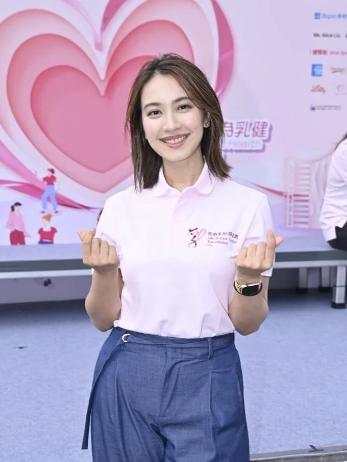 朱千雪望2Line党闺蜜生女儿！可以亲上加亲