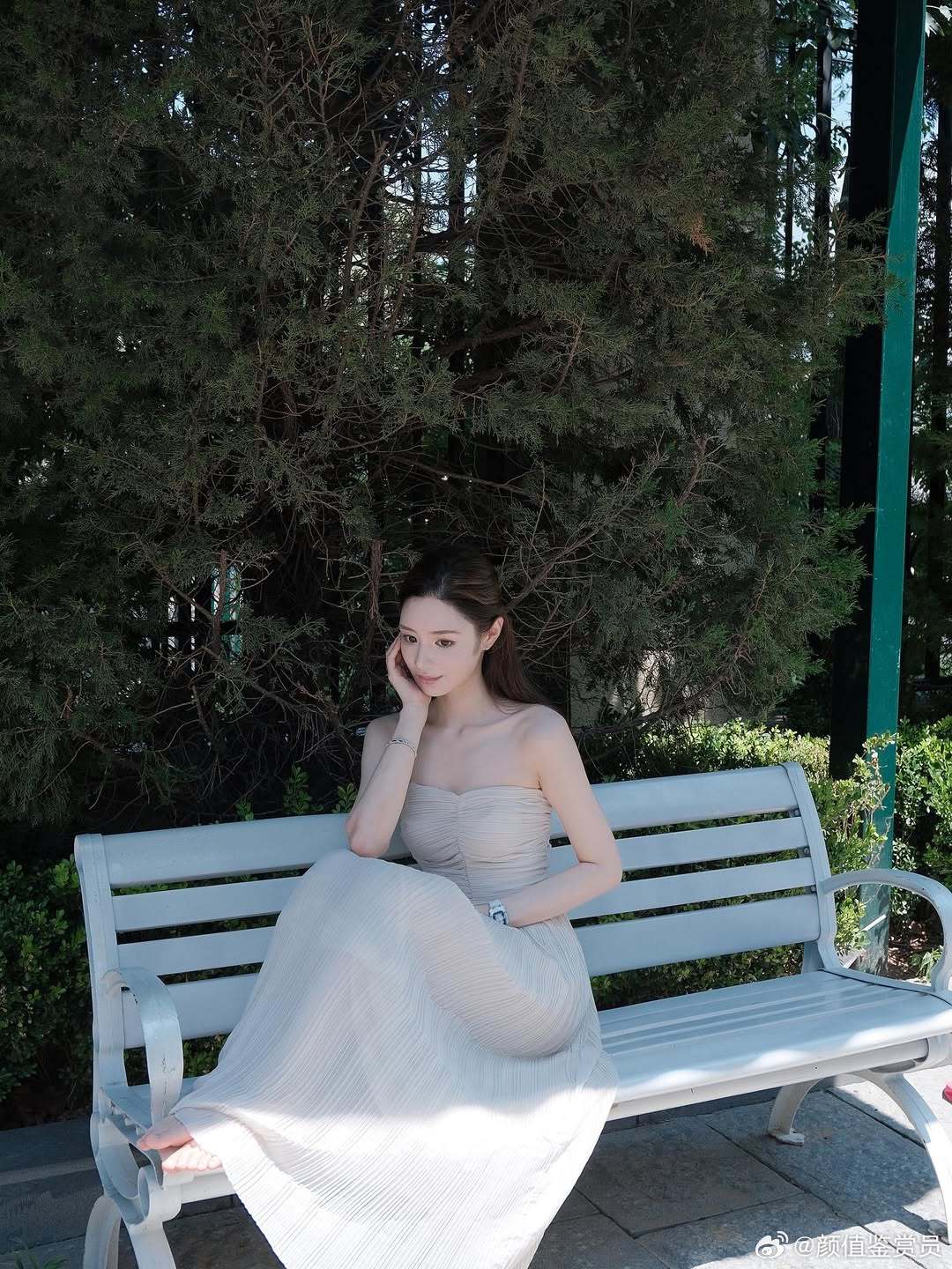 要陪我一辈子🐱