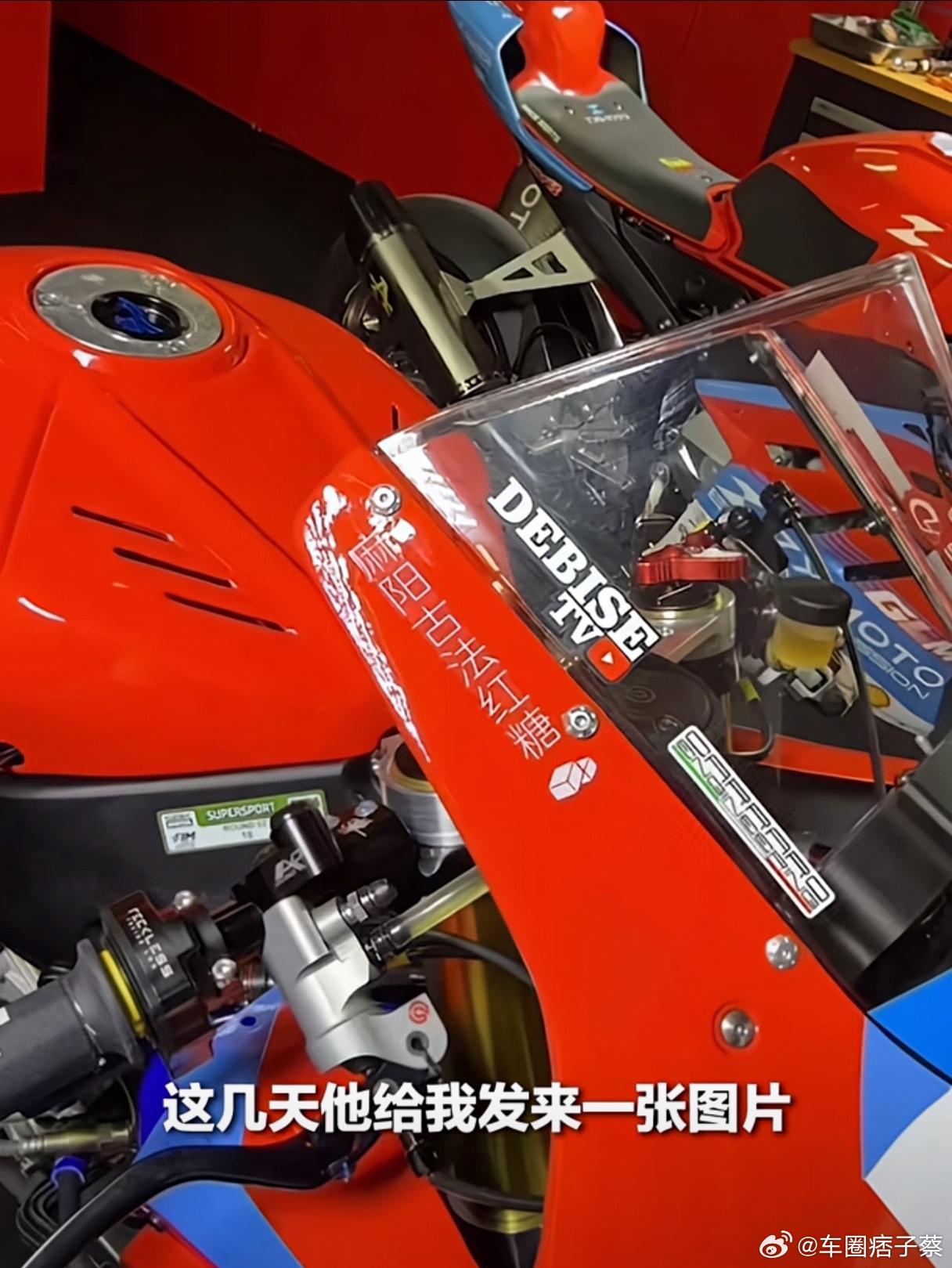 公安部力挺张雪新手禁令张雪机车爆单了 不忘初心，这才是公安部力挺张雪的原因。这个