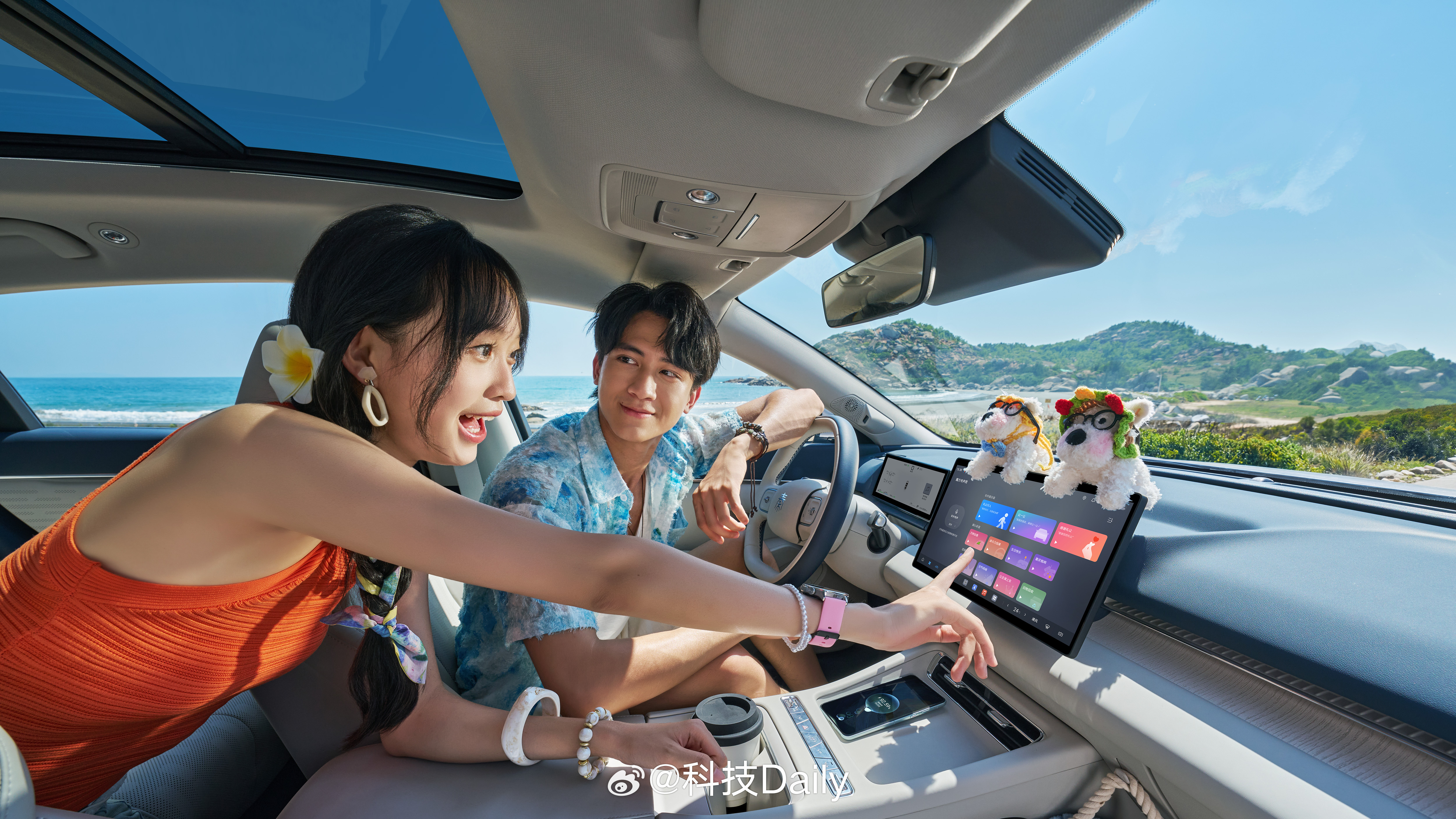 7.69 万，现在能买到什么车？放三年前，答案是：一台规规矩矩的小轿车，空间够用