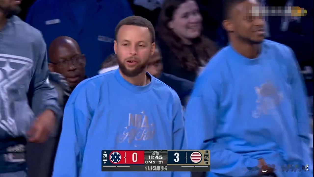 勇士超级巨星库里真是太懂感恩了！今天库里在接受媒体采访时聊到了一个非常有意思的话