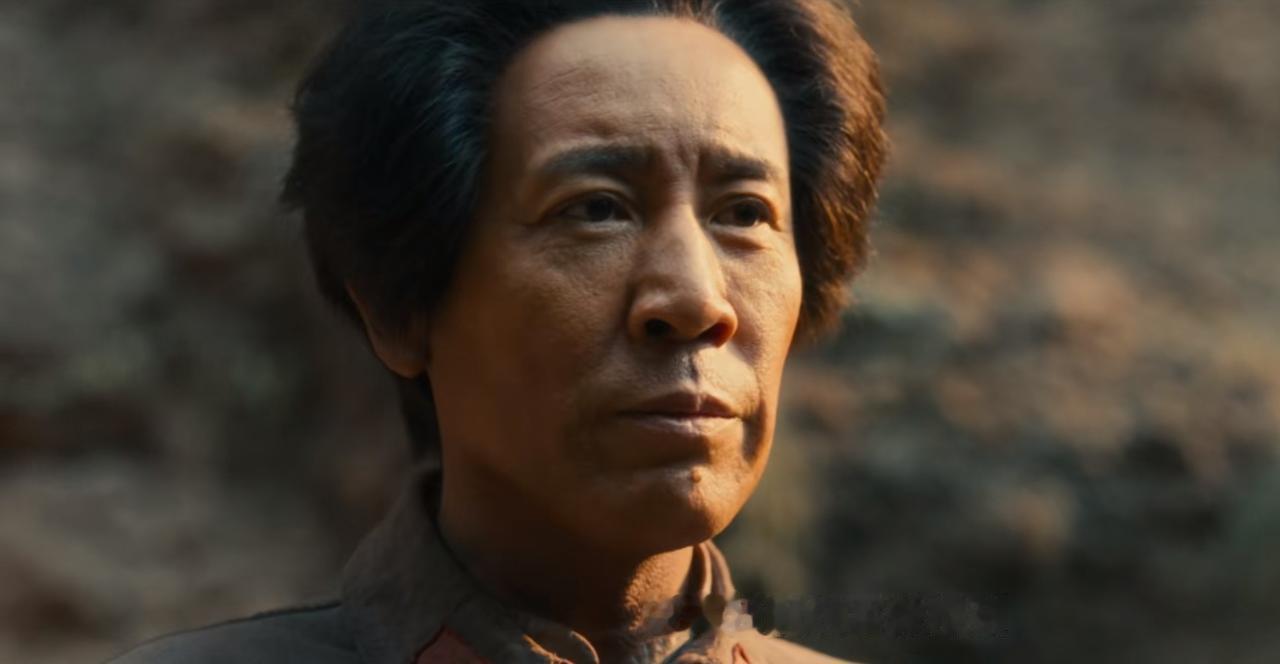 《伟大的长征》：大快人心！“被其玩弄欺诈，殊为用兵一生莫大之耻辱”，被朱毛红军打