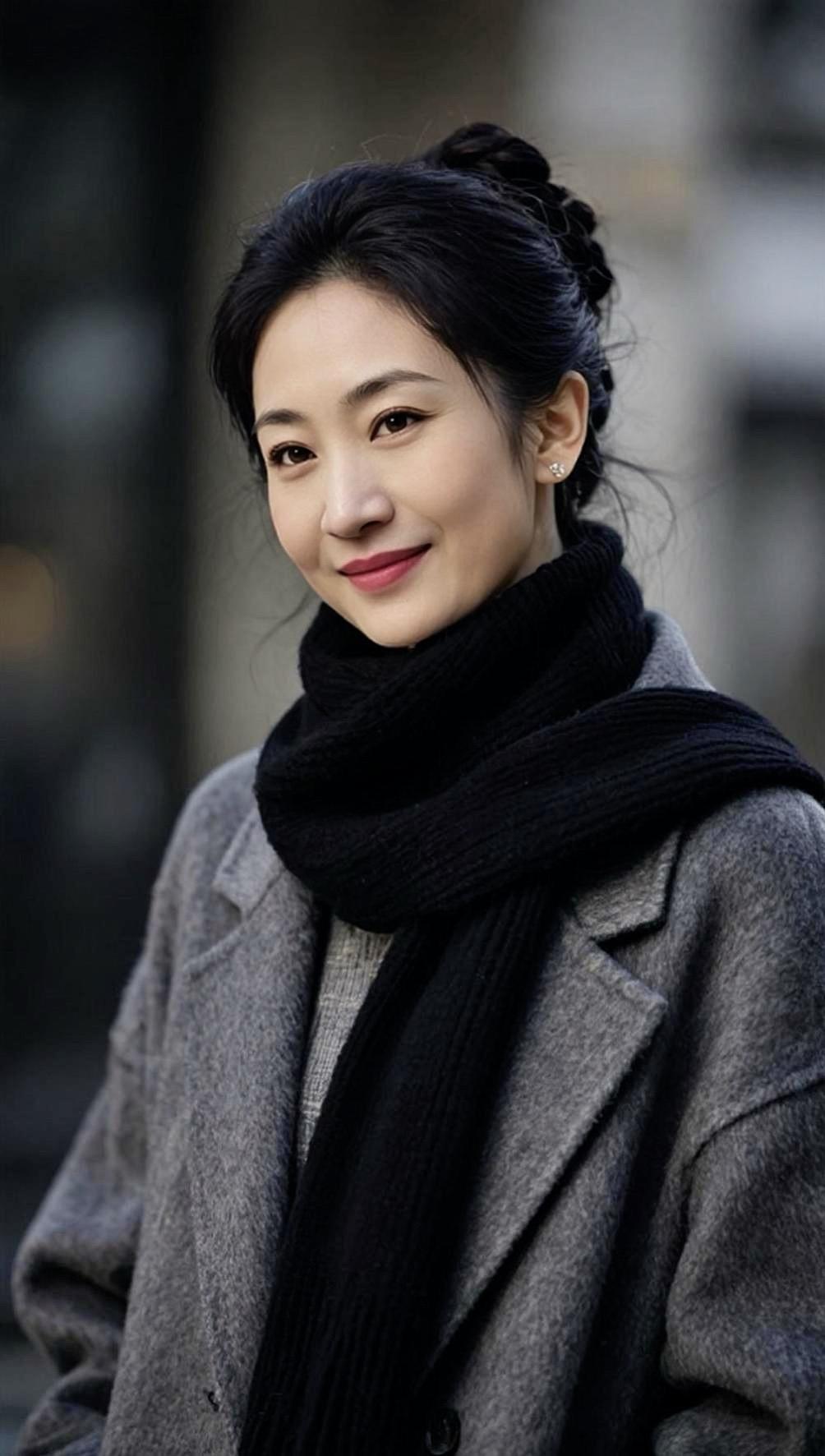 40 岁以后，仿佛一夜之间读懂了人生的密码。原来人性最深处的底色，终究...