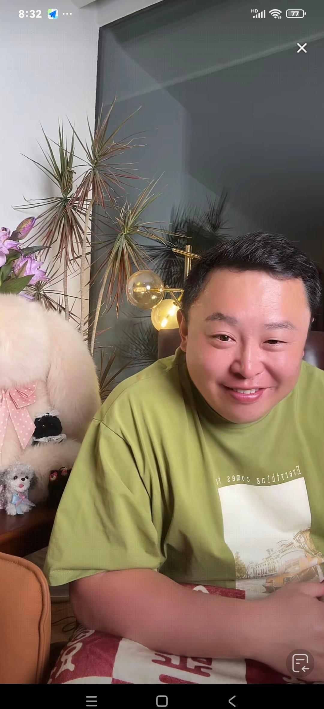 43岁的阎鹤祥说，别拖了，生孩子趁早。
他不是催婚，是真怕孙子等不到。
你28岁