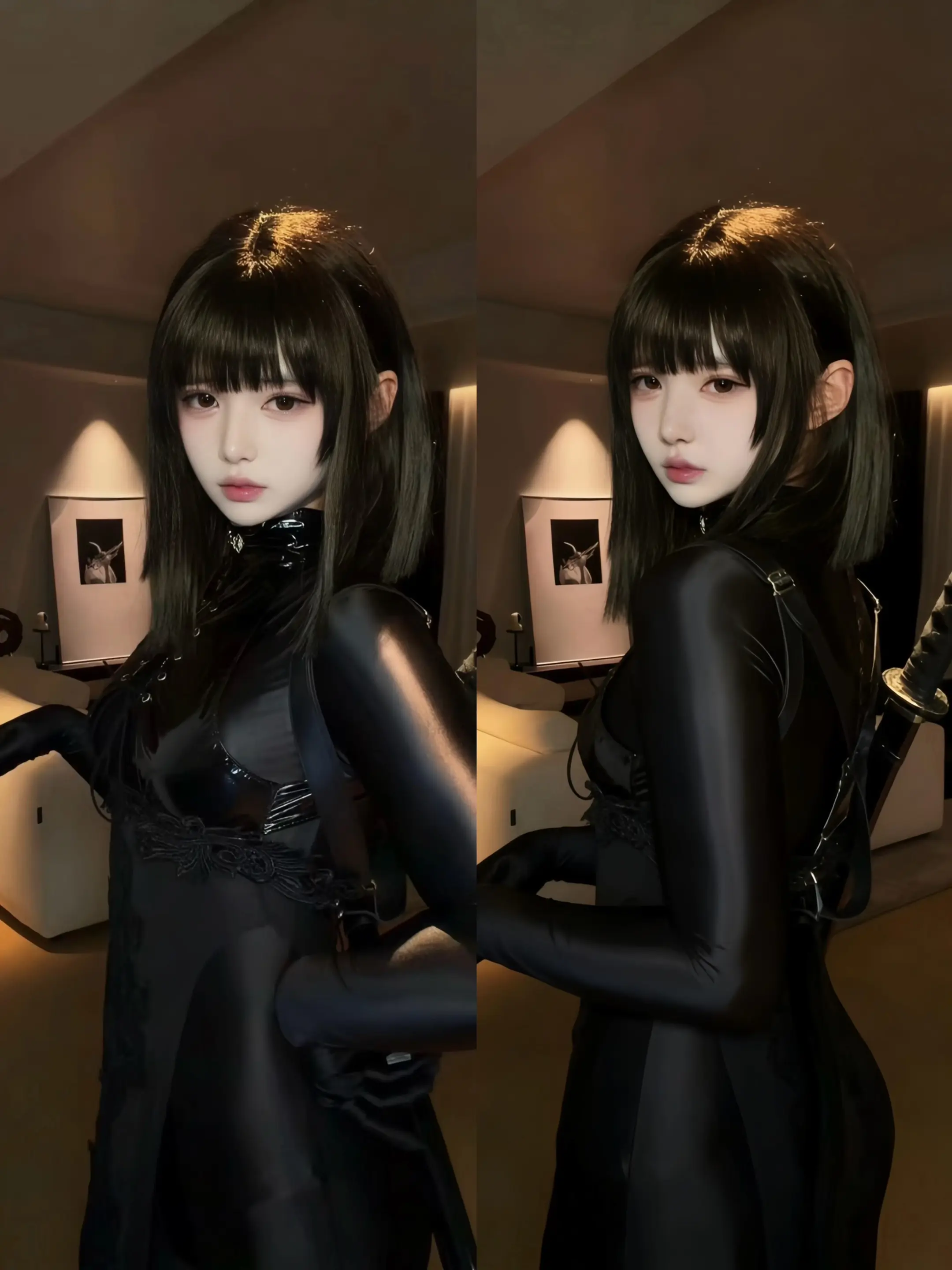 你这颗心到底为多少人跳动过呢