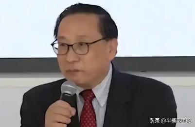 网传高志凯曾表示，历史上，一些精英阶层、先富群体曾经在关键时期选择了不同道路，而