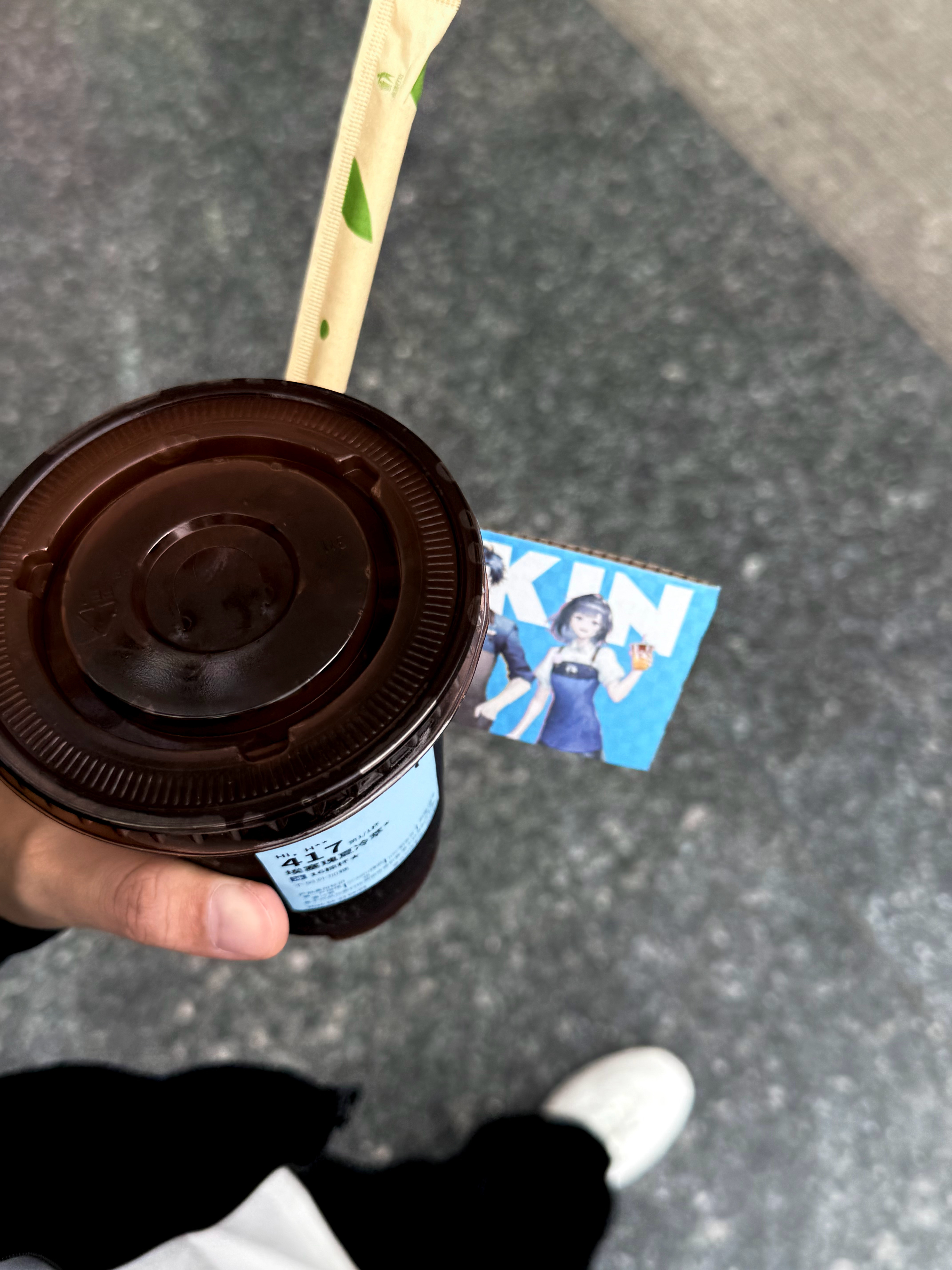 每日一杯了[泪奔]早上来不及自己做 又想喝[捂嘴哭] ​​​