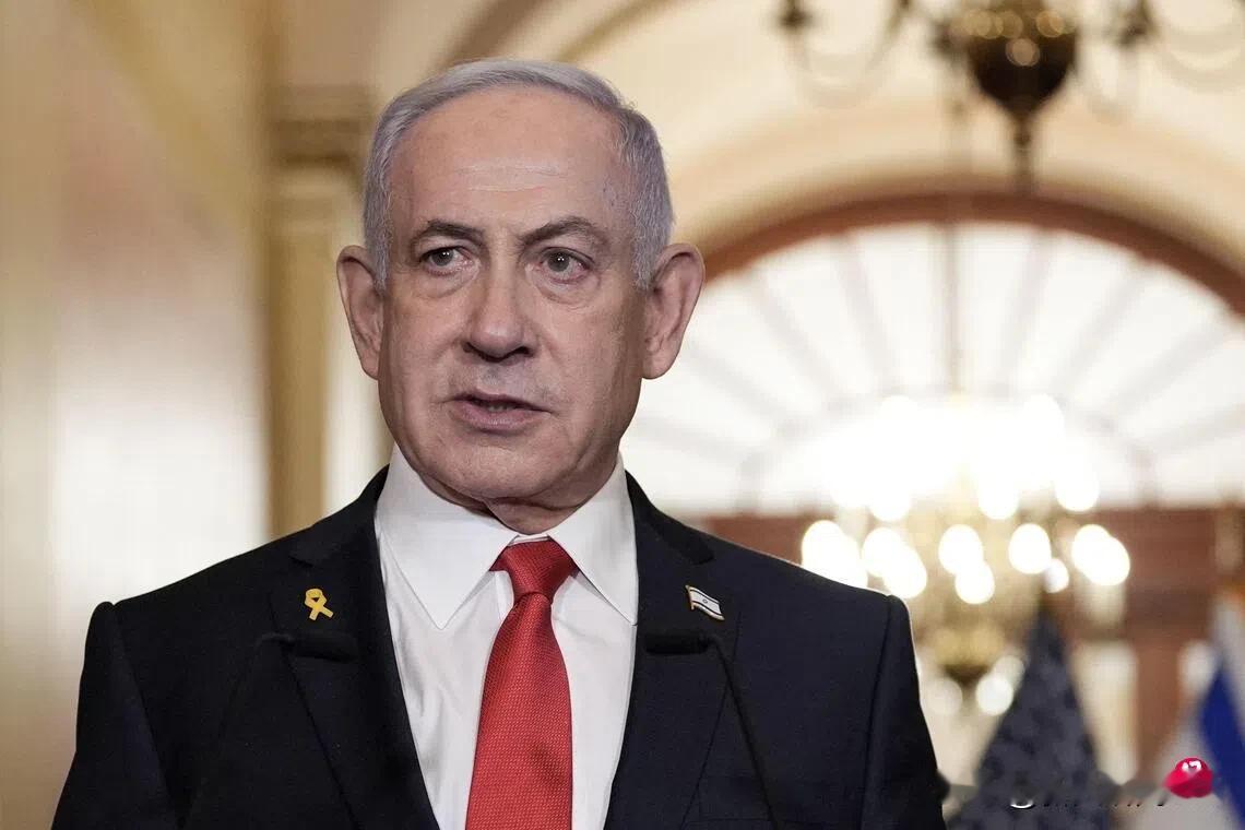 埃安 土耳其以“种族灭绝”罪名对内坦亚胡发出逮捕令
伊斯坦布尔首席检察官办公室对