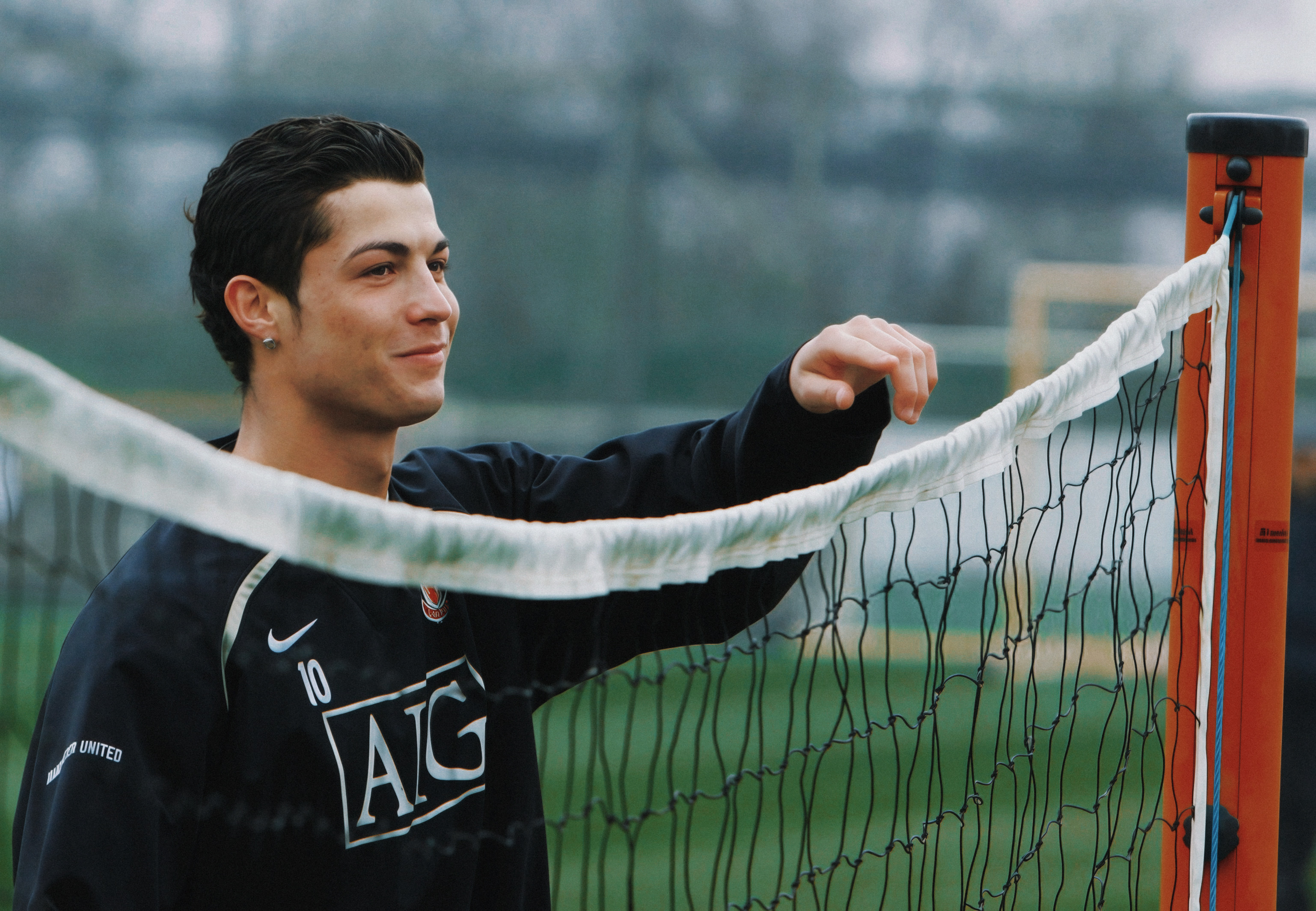 没见过的C罗照片 🛑 Young Ronnie𝑪𝒓𝒊𝒔𝒕𝒊𝒂𝒏