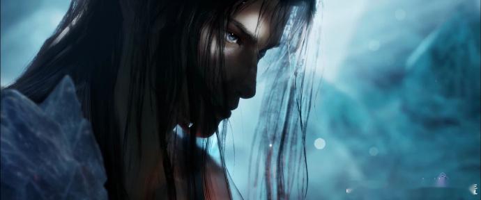 仙剑四动画终于有消息啦！玄机在今晚国创发布会上公布的概念PV太有吸引力了，质感满