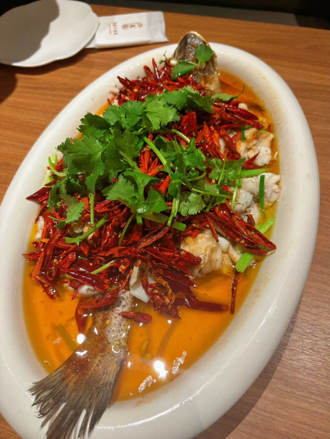 想吃宁波菜就来江厦街！