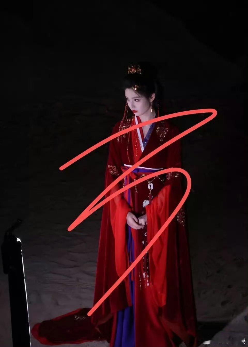 艾米雀骨是女主吗？ ​​​