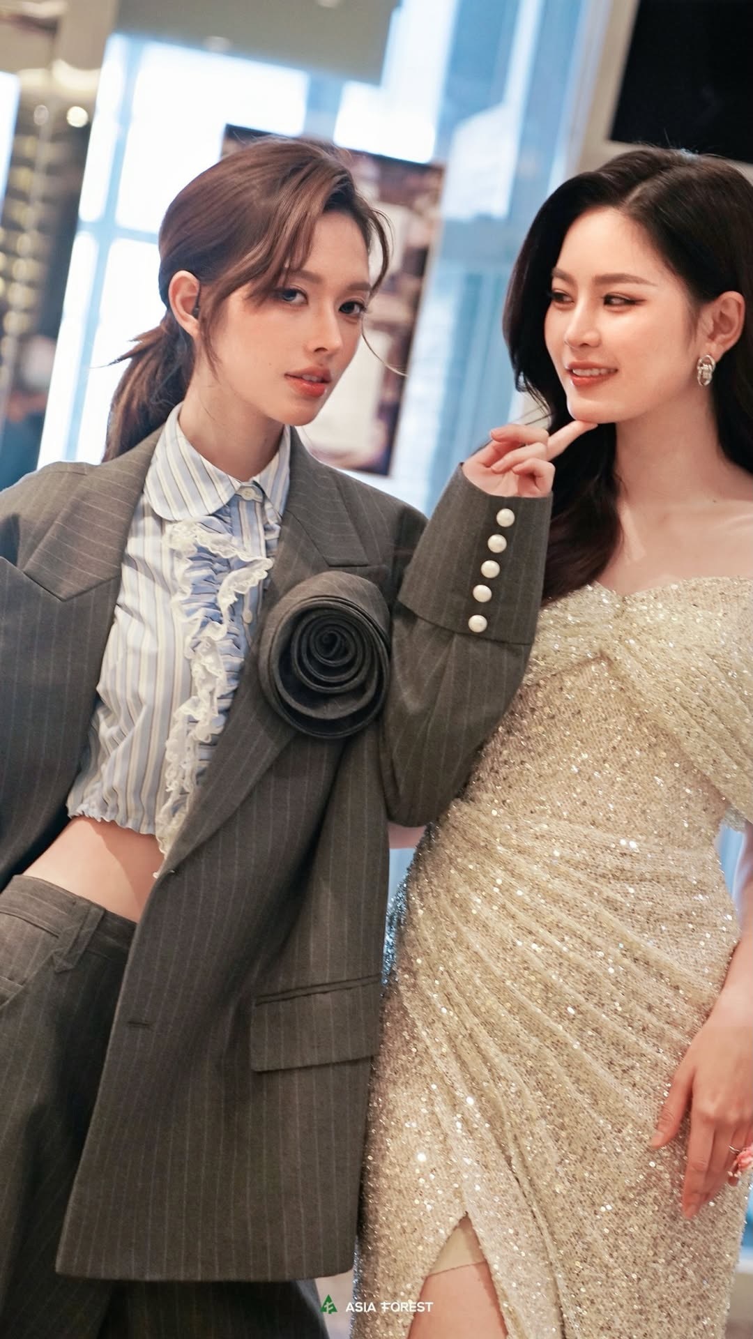 20260608 ｜ Asia.forest IG台北婚礼官摄applemim