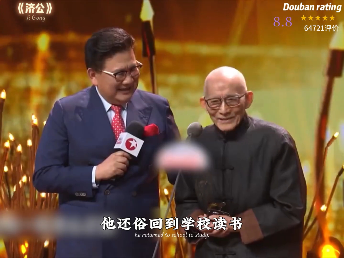 游本昌生平游本昌去世听到消息心里咯噔一下，老先生留给我们的济公，永远鲜活。 ​​