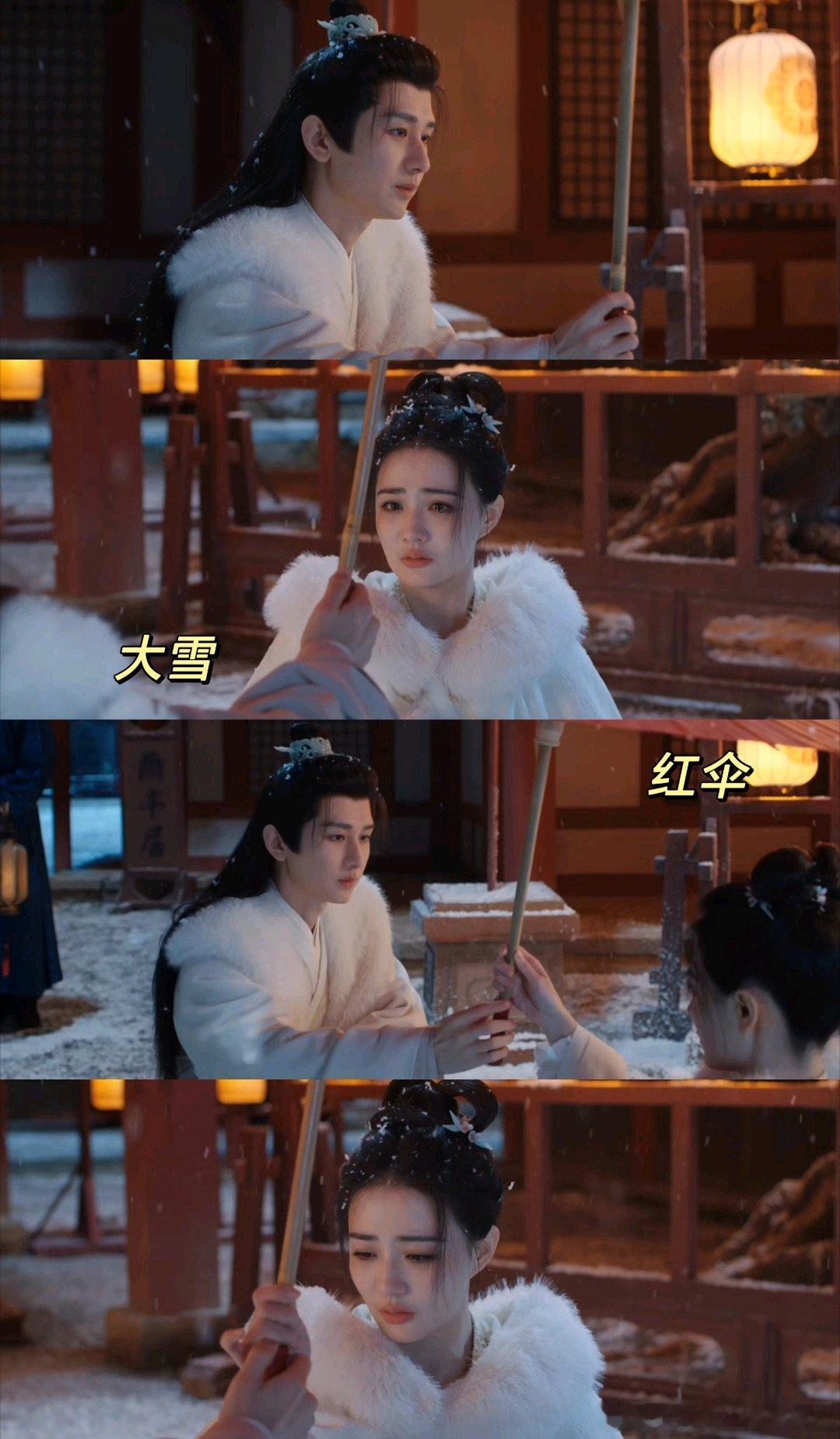 成毅新剧三声质问三种情绪一声比一声压迫感强！前一秒漫不经心，后一秒眼神带凶光，这