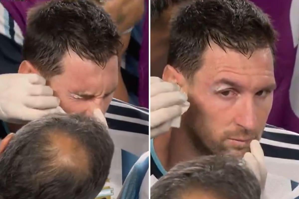 世界杯最大争议！1-1 大好局势突遭 VAR 逆转，瑞士 10 人应战出局，千万