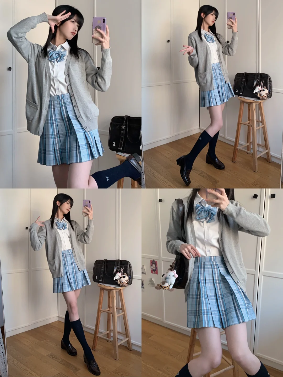 海盐蓝🎐