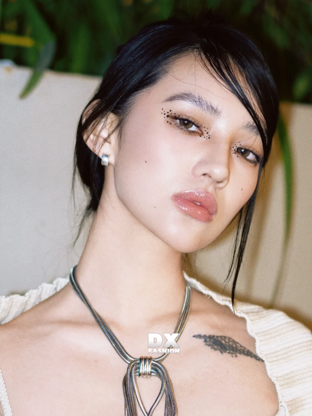 时尚街拍🧩我的封面女孩