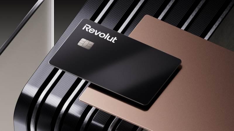 Revolut 计划进行至少 7.5 亿美元二次股票发售
据《The Infor