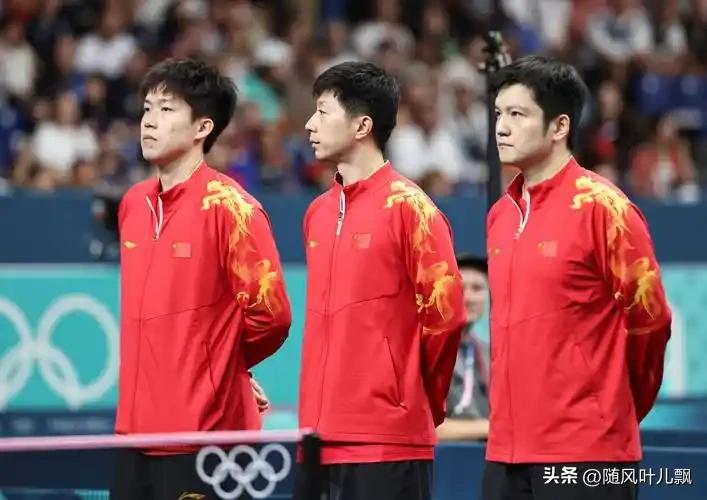 龙服和中国红队服使用率偏低。

       大家发现没，不知从什么时候开始，国