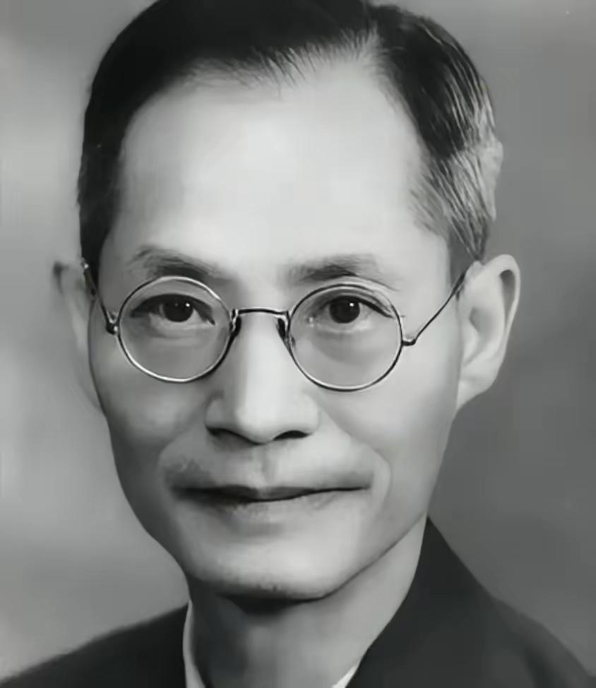 1928年，高仁山被奉系军阀杀害后，蒋梦麟看上了他的妻子陶曾谷。在婚礼上，没想到