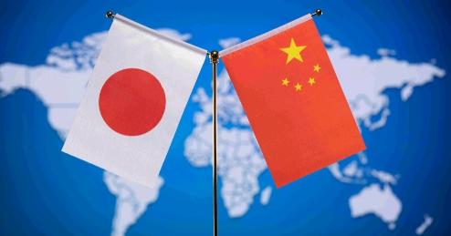 德媒公然偏袒日本，颠倒黑白洗白扩军野心，还把地区局势锅甩给中国！5月8日，德国之