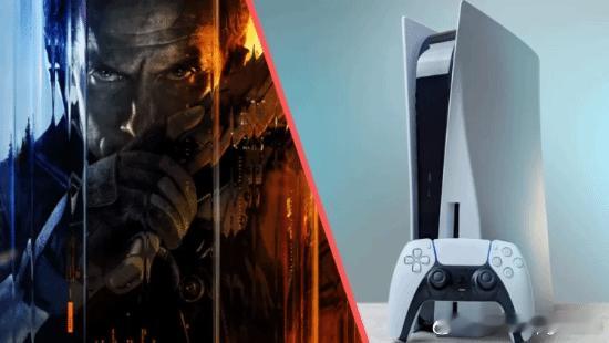 《使命召唤》十年来首次跌出PS商店下载榜前五据外媒报道，在过去十余年中，《使命召