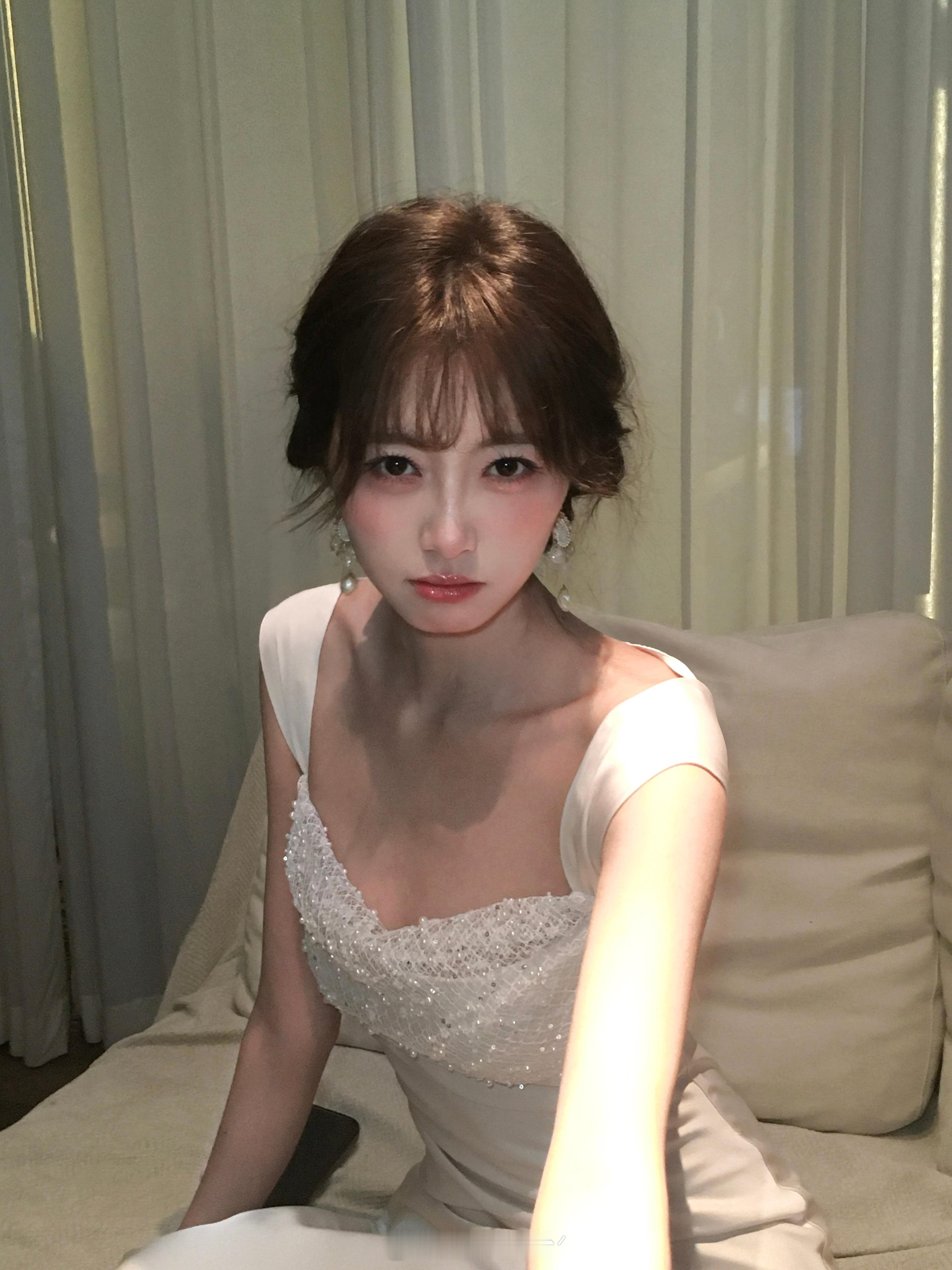 有耐心绑个头发ᕑᗢᓫ） 