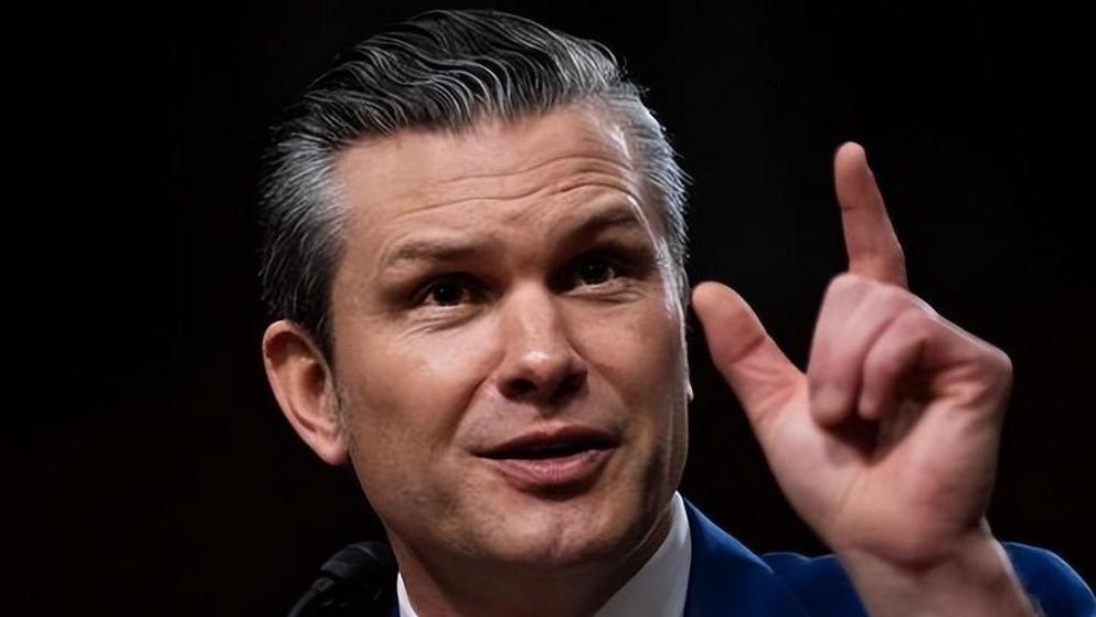 美国媒体频频叫嚣：中美若开战，胜利只会属于美国。这套话术看似强硬，实则外强中干，