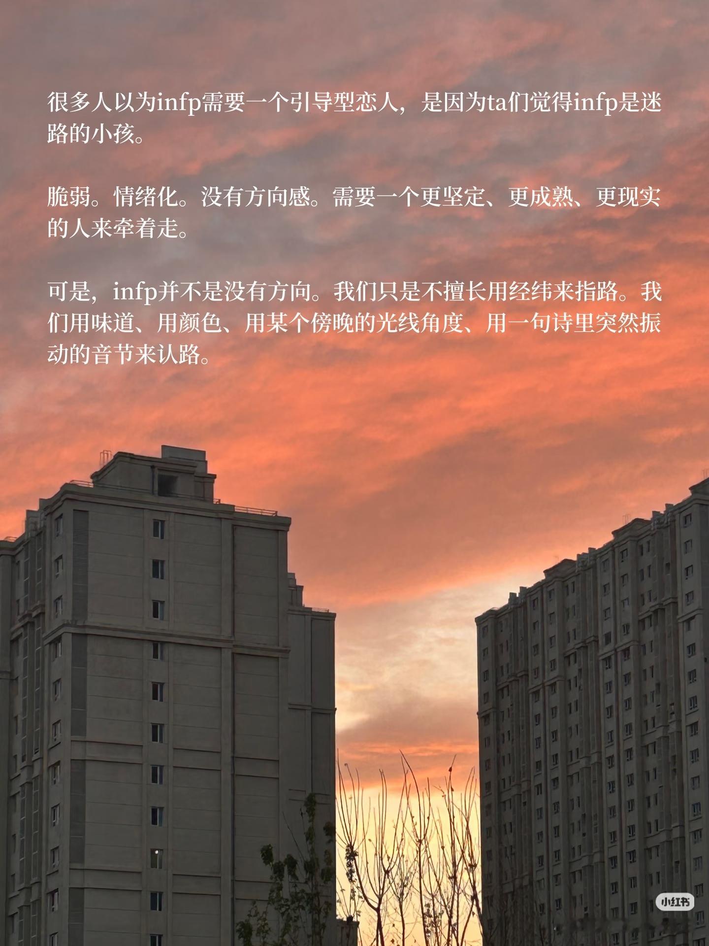 你以为他是引导性恋人，其实是爹味恋人。没有人需要别人引导，接受引导的，走上的都是
