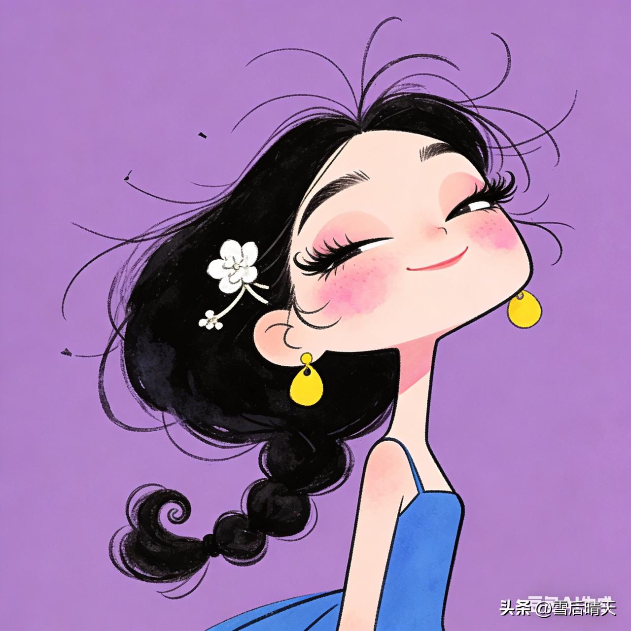 能上班的姐妹就坚持上班
千万不要在家老老实实带娃照顾家
时间久了，在男人眼中，你