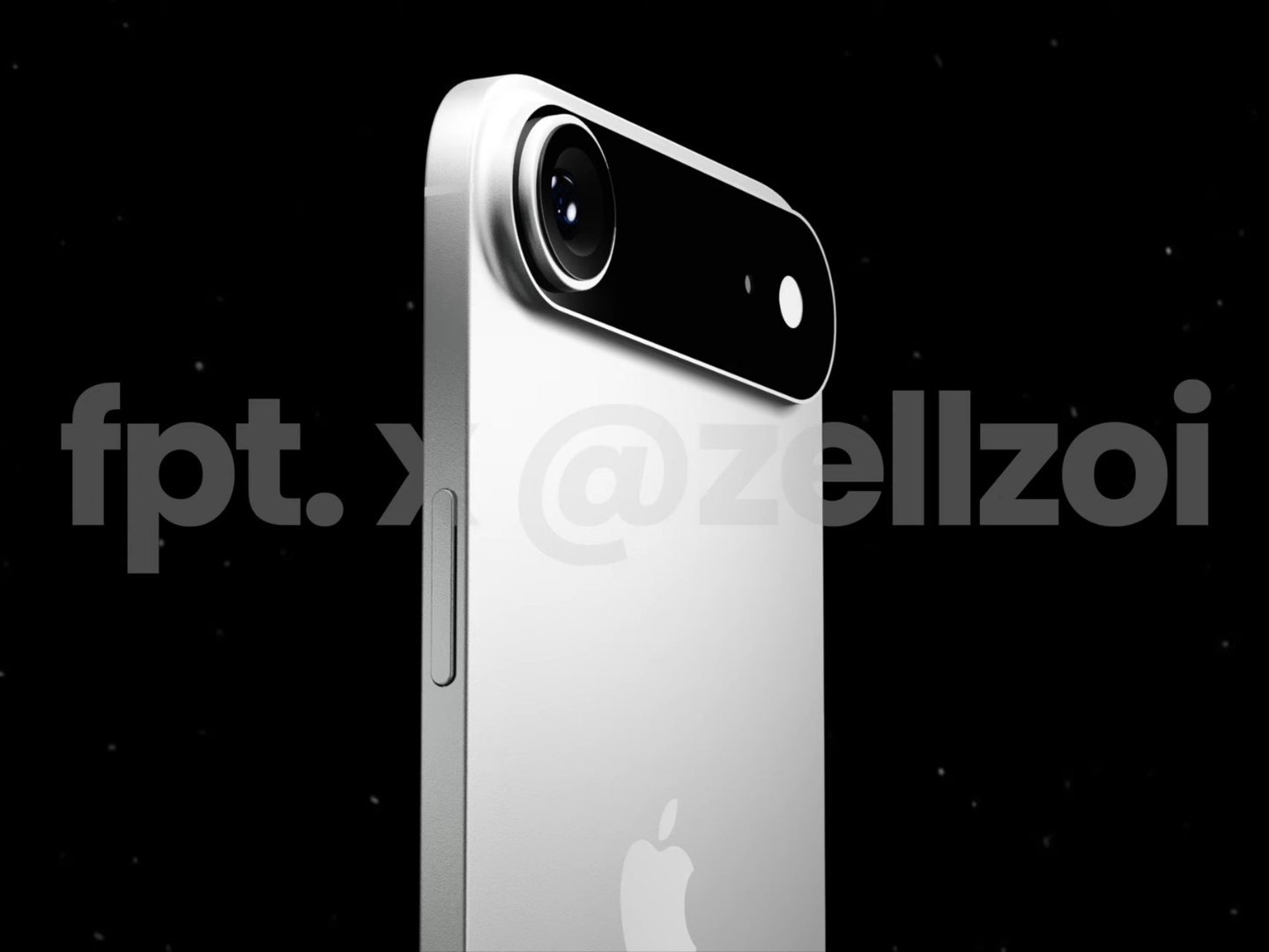 要是真像外媒爆料的那样，iPhone 17 Air 重 145 克、最薄处 5.
