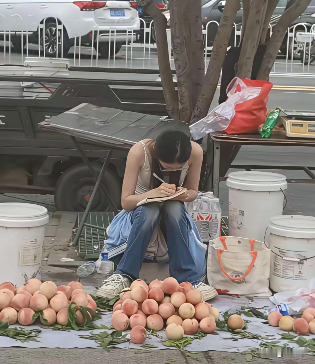我发现能改变家族命运的人，往往是哪些高精力，有规划的人。