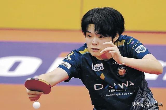 【日媒】逆转取胜晋级决赛，3-2力克卫冕冠军彩玉，谷垣决胜场一锤定音：都打到这份