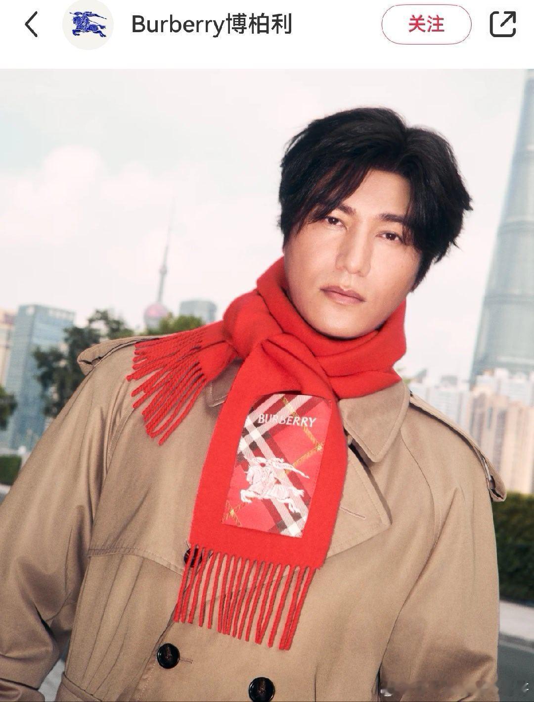 陈坤怎么长这样了