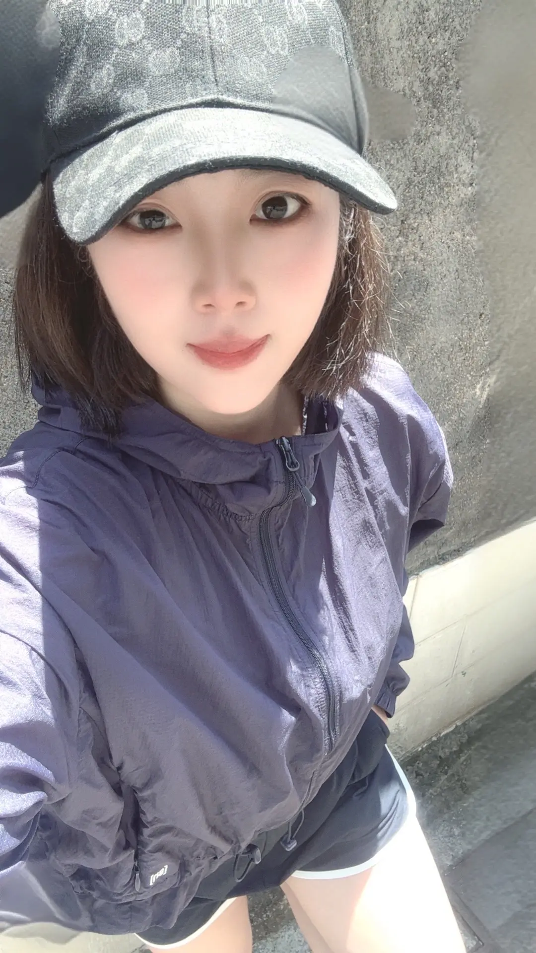 不用太用力表达什么，都有感受，不如沉默看看时间……高温