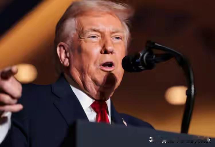 特朗普组建“五国集团”，中方榜上有名当之无愧