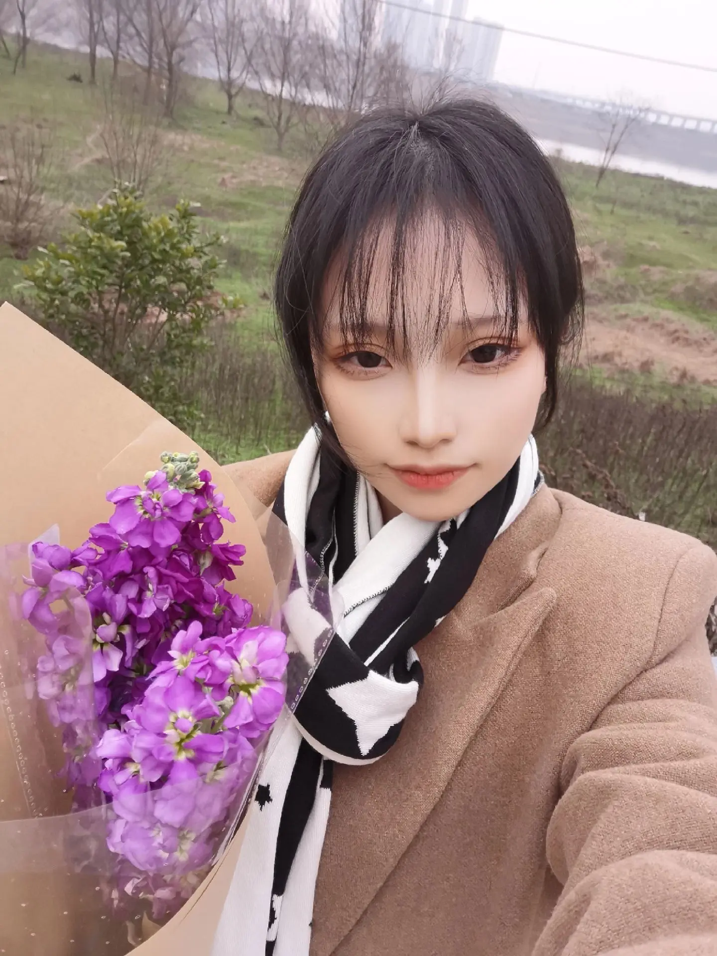 想用这个音频很久了🥰