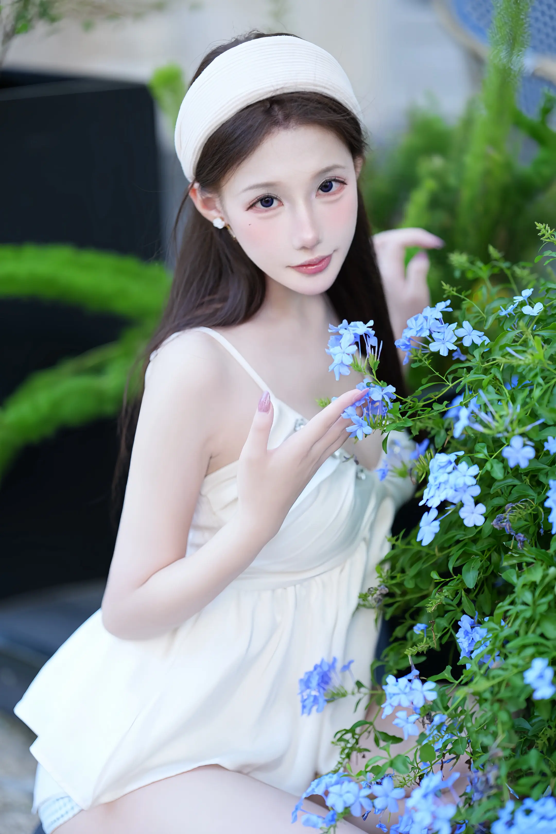 甜妹