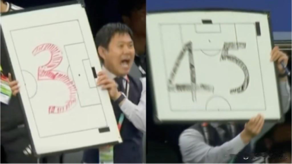 毫无疑问，日本队将是本届世界杯的黑马。而这一切最应该感谢的一个人就是他们的主教练